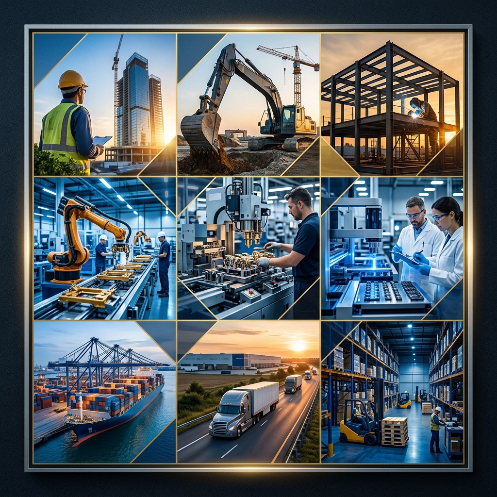 Industry Support